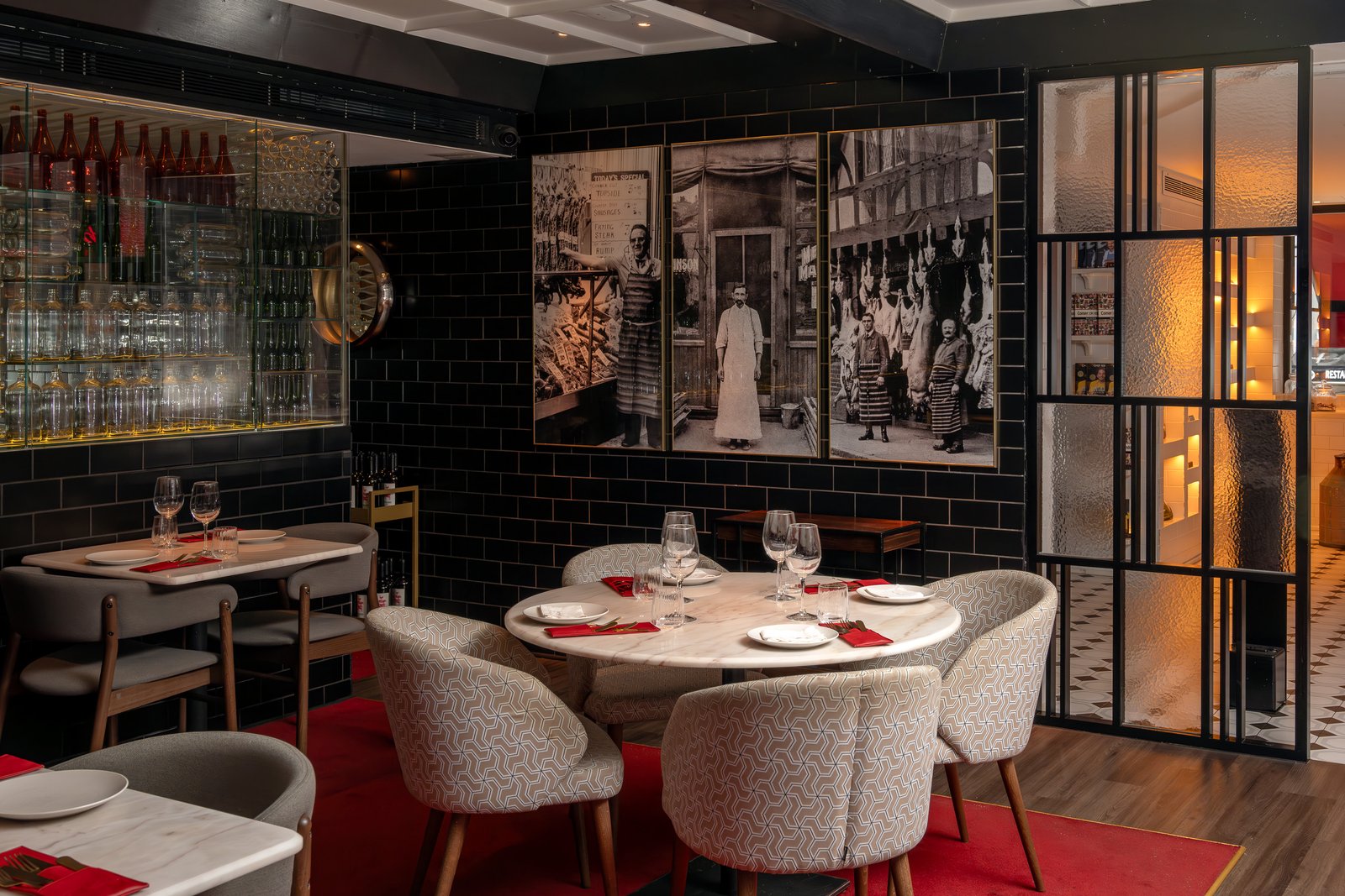 Restaurante