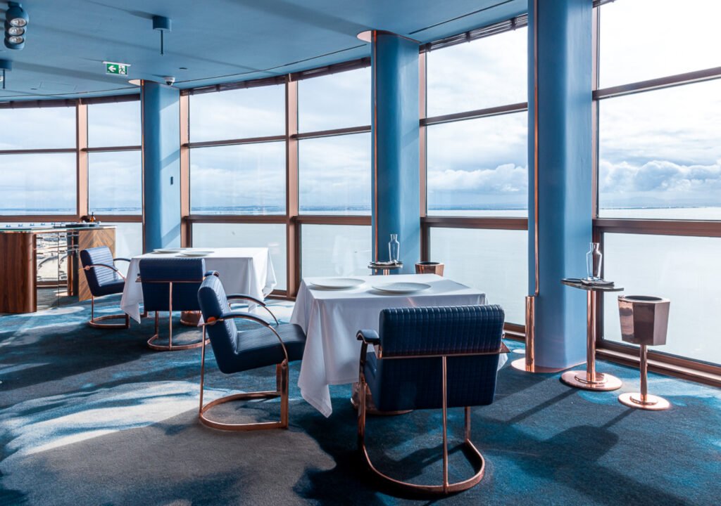 agencia de marketing para restaurantes e hoteis